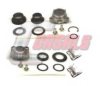 MERI AXL140 Repair Kit, brake camshaft